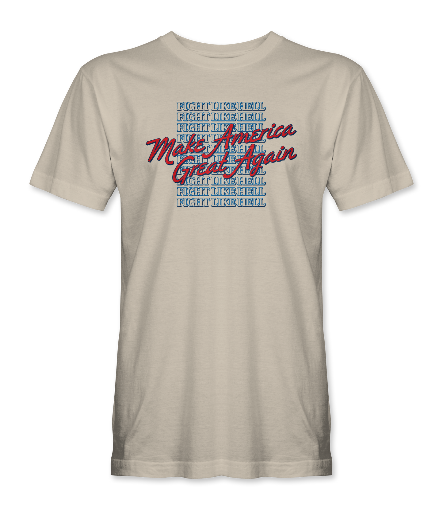 Make America Great Again T-Shirt