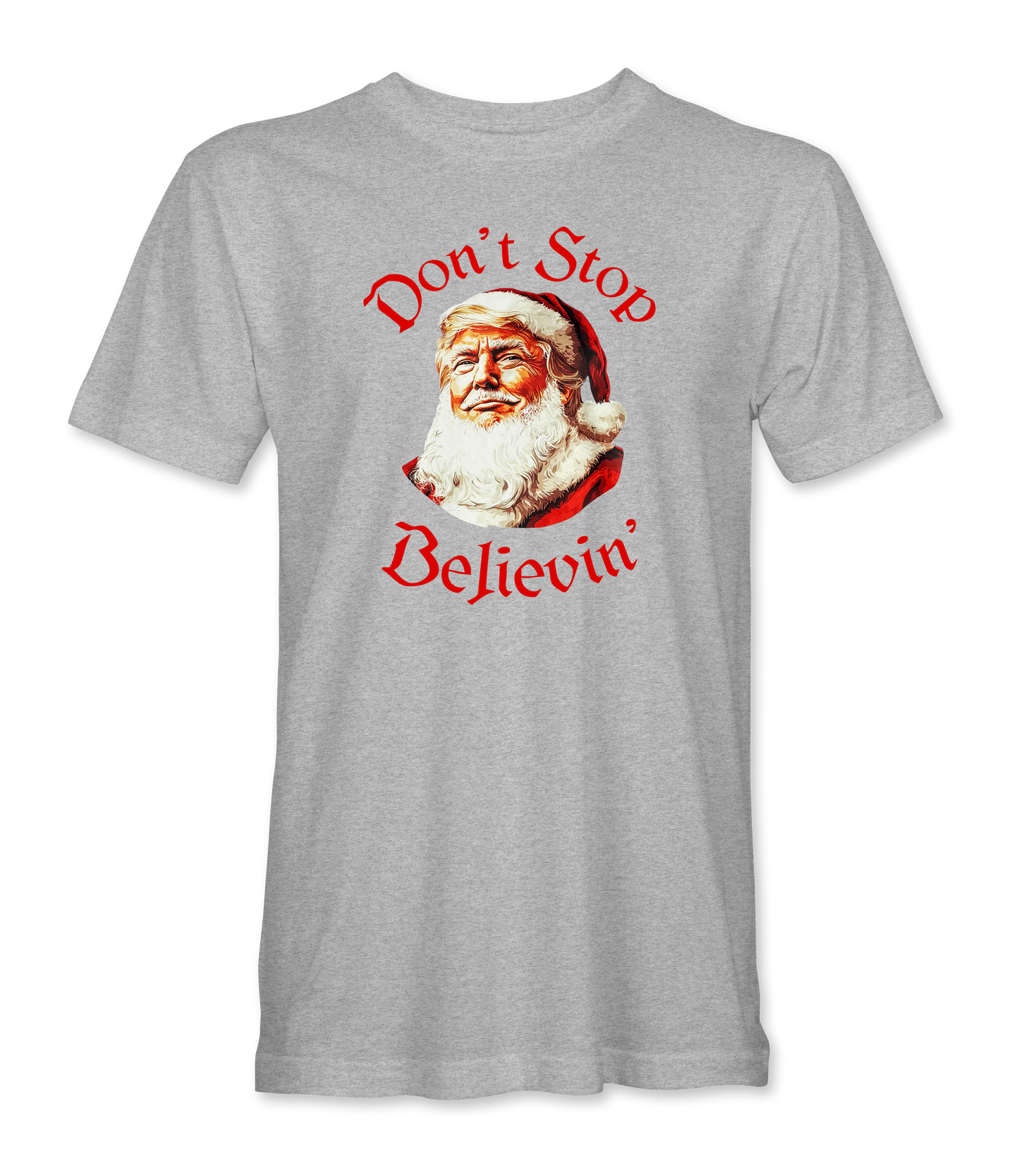 Don't Stop Believin' T-Shirt