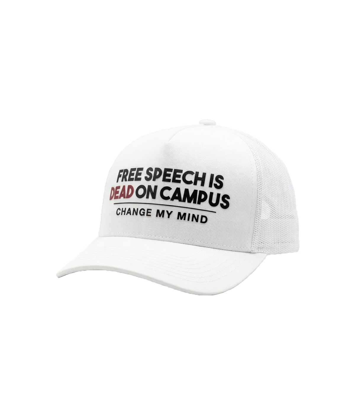 Free Speech is Dead On Campus Hat