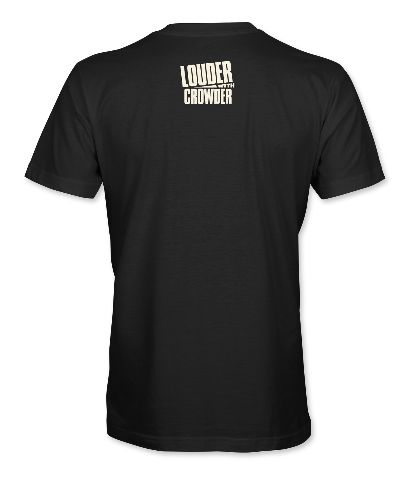 Don't be a whore LWC T-Shirt