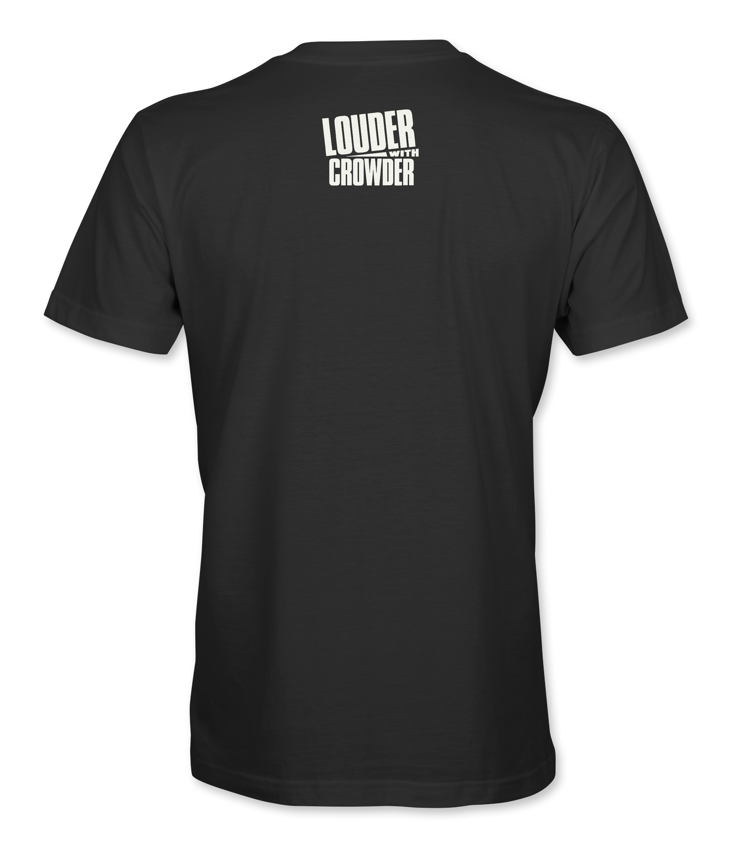 Why T-Shirt