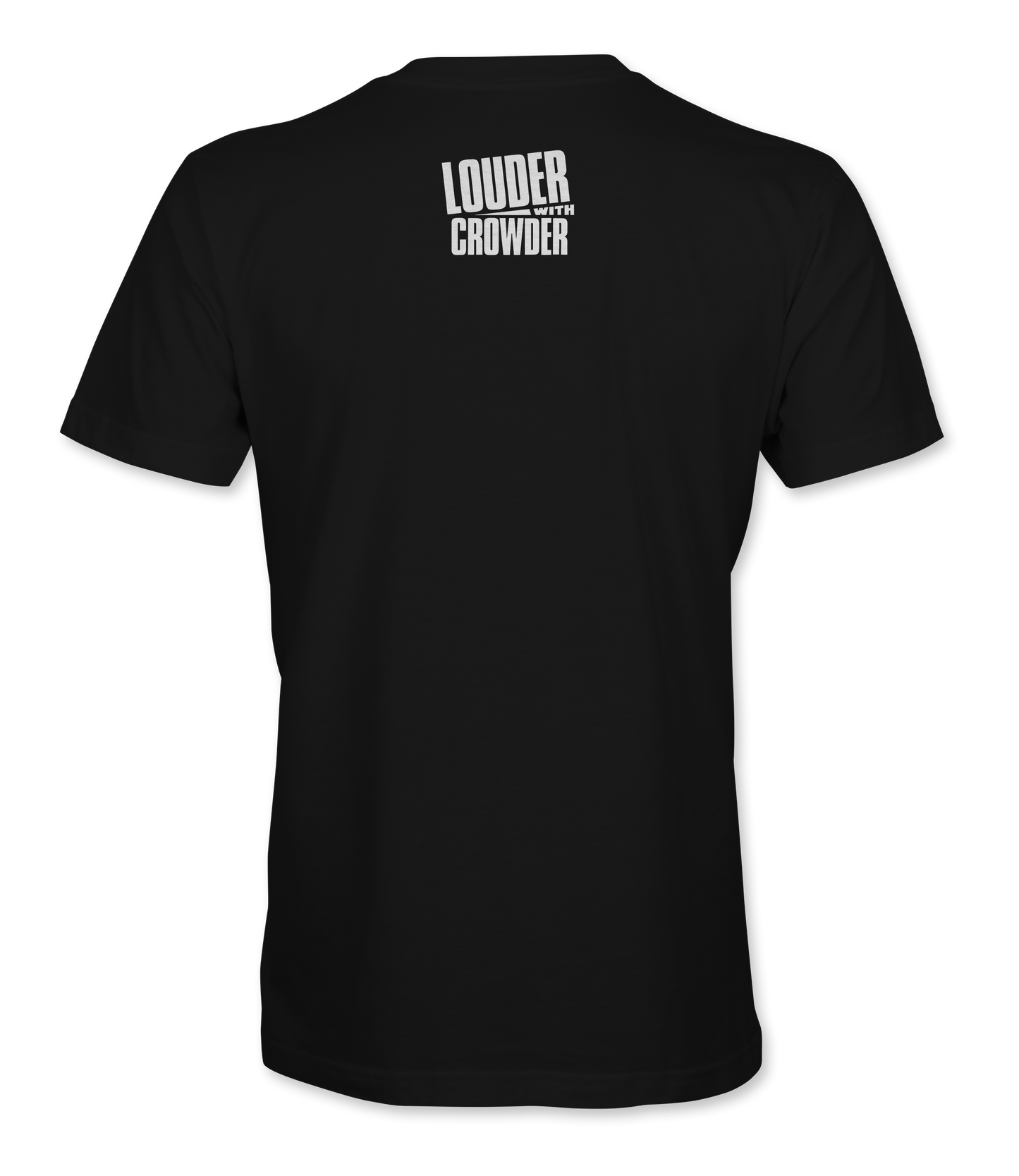 Border Security Is Compassion - Change My Mind T-Shirt