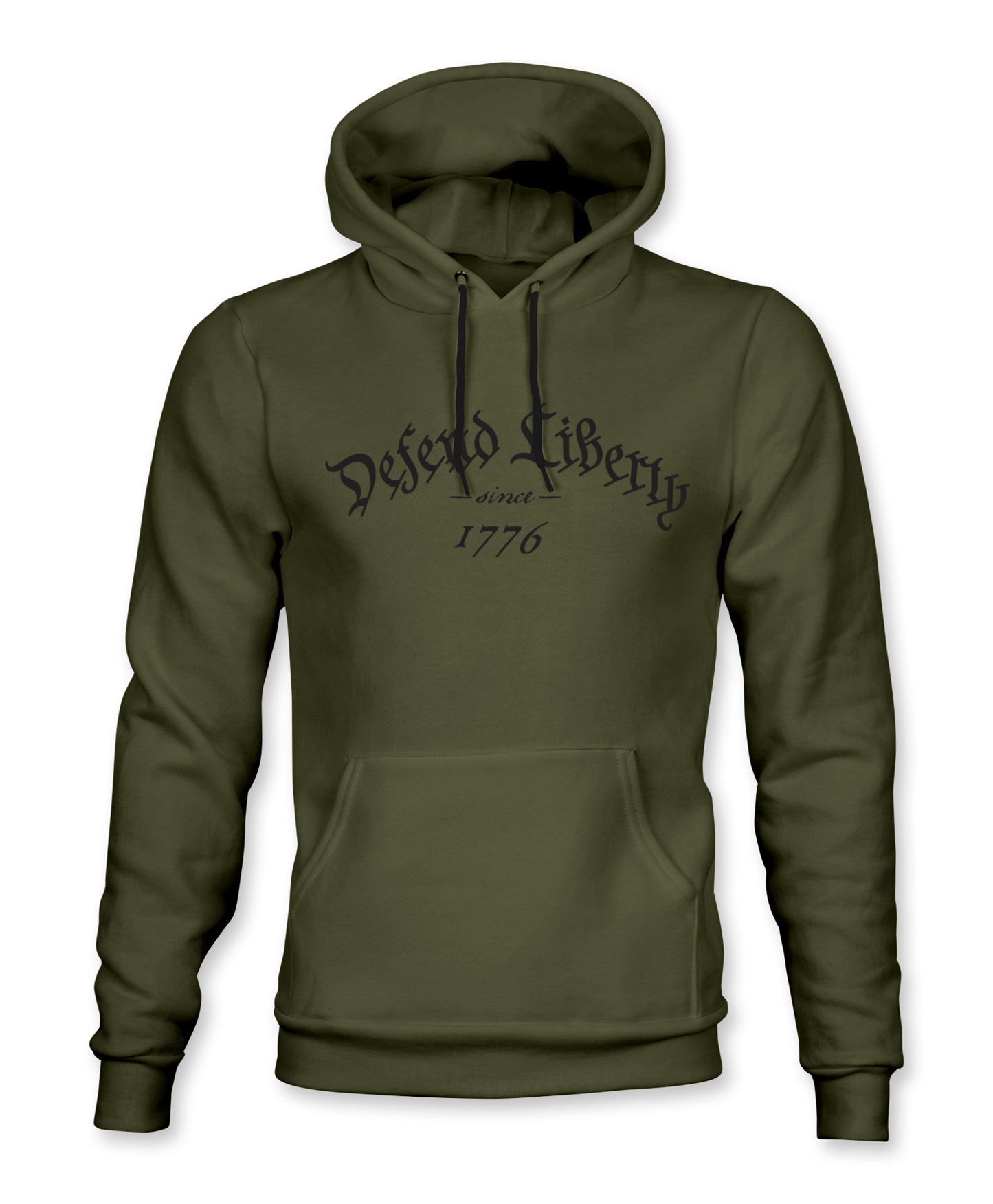 Defend Liberty Hoodie