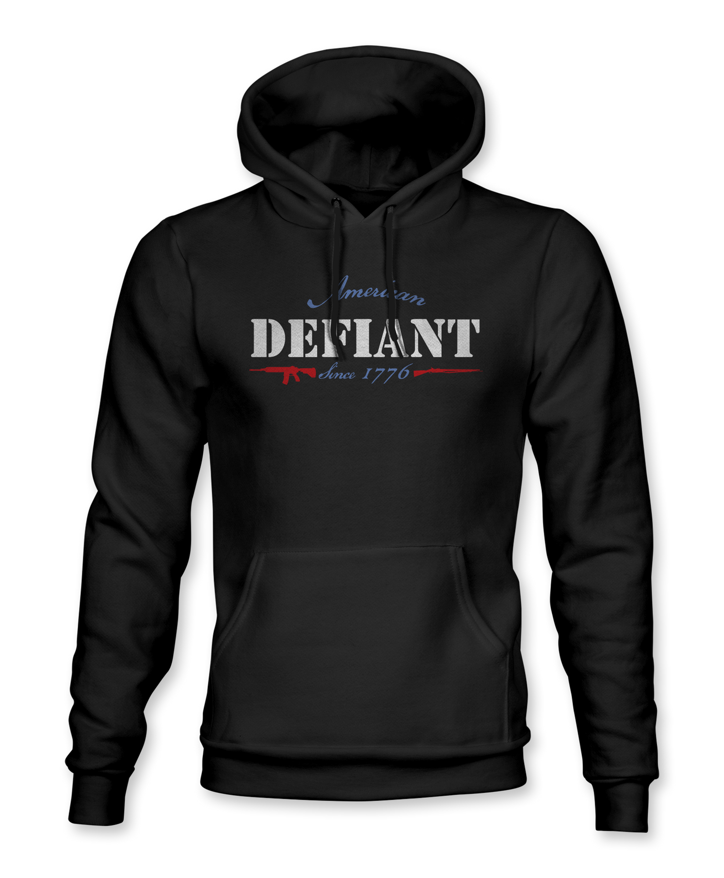 American Defiant Hoodie