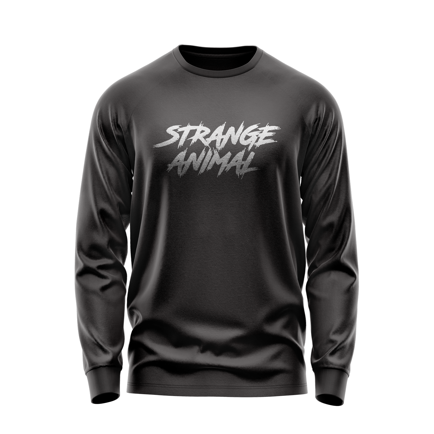 Strange Animal Long Sleeve