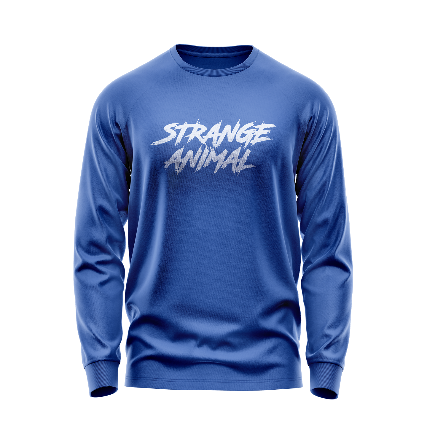 Strange Animal Long Sleeve