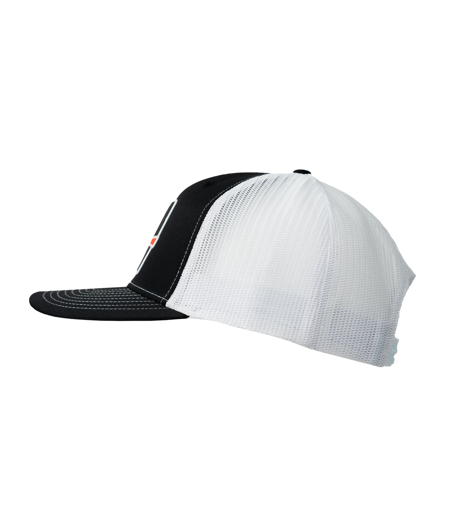 Louder With Crowder PVC Patch Hat