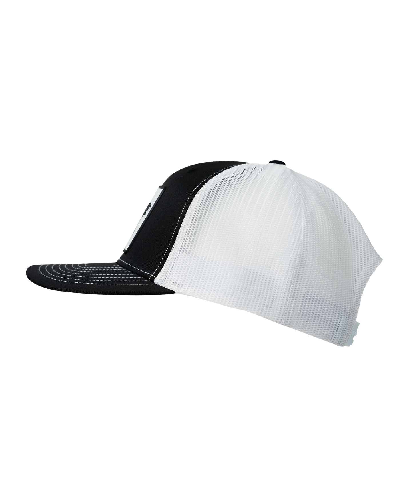 Strange Animal PVC Patch Hat