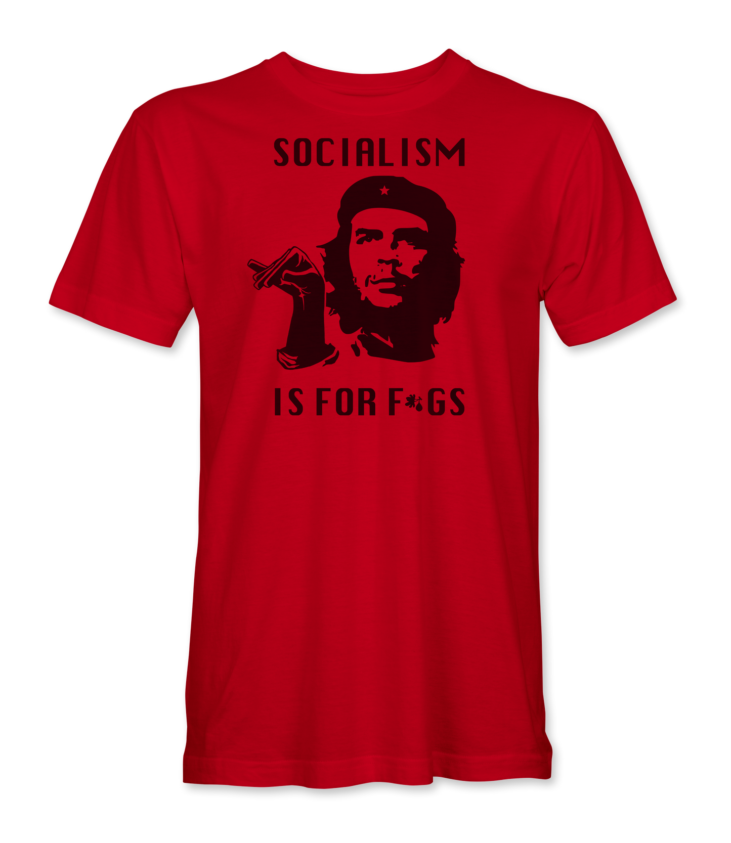 Socialism is ... T-Shirt