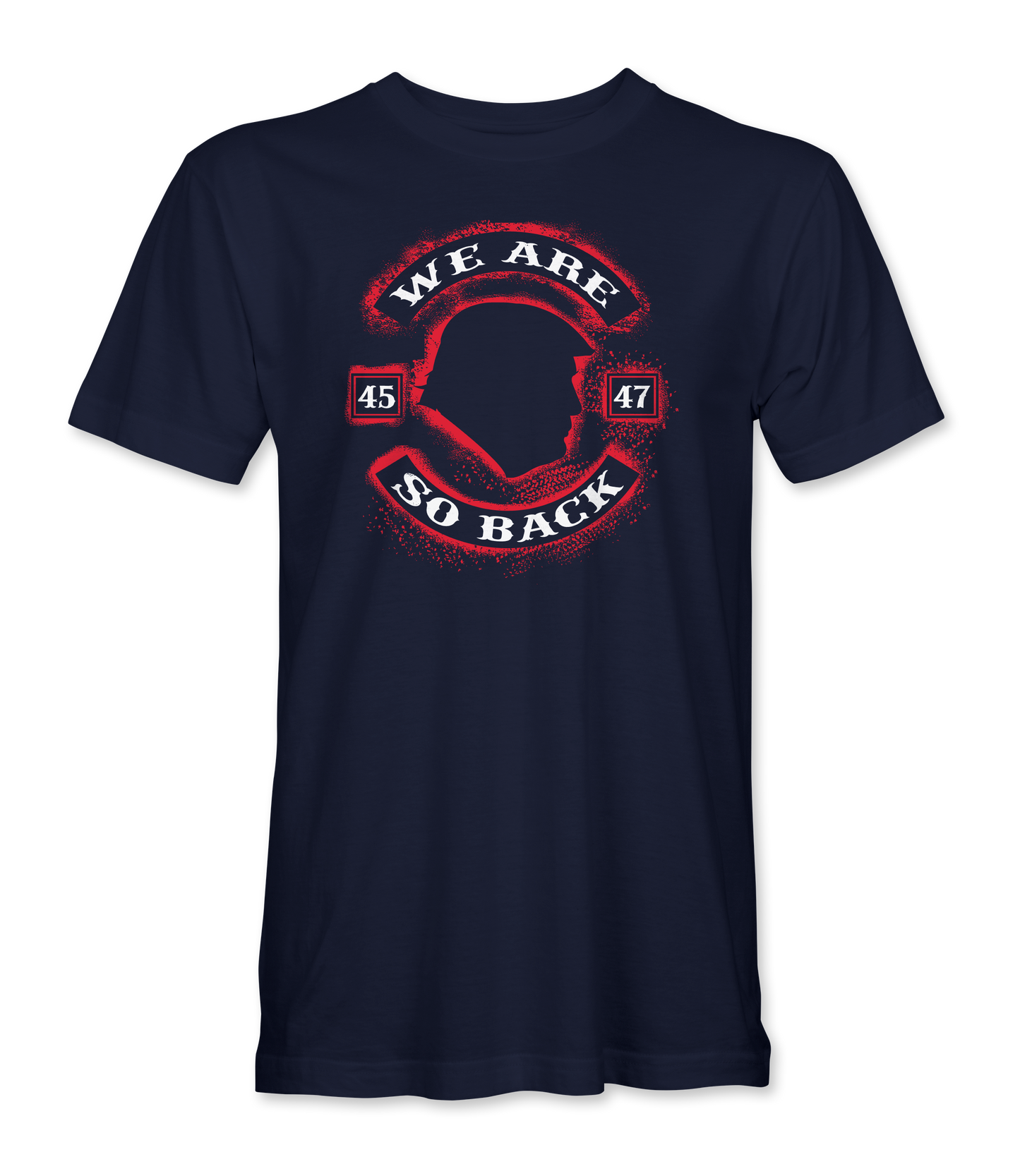 We Are So Back T-Shirt