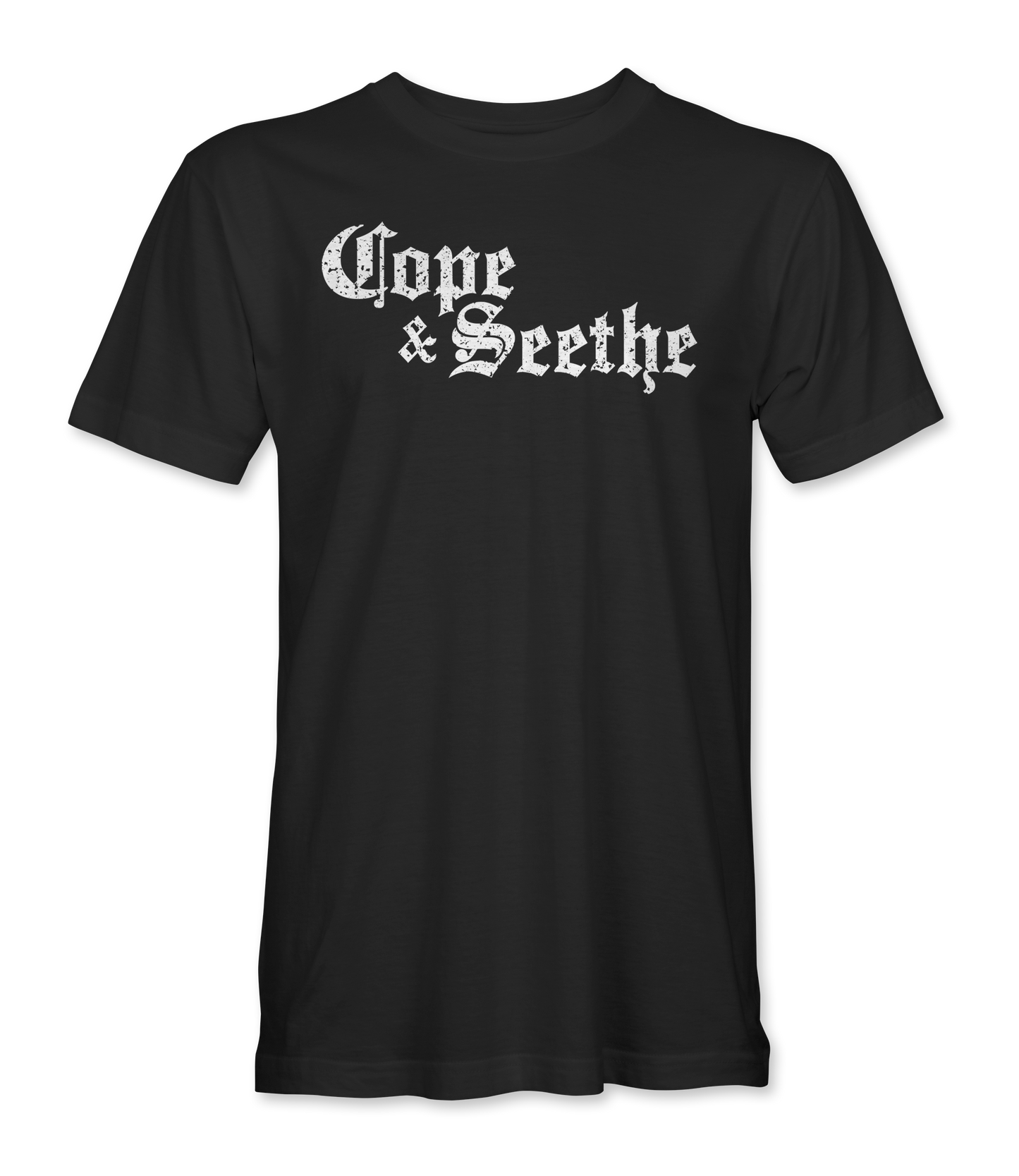 Cope & Seethe T-Shirt