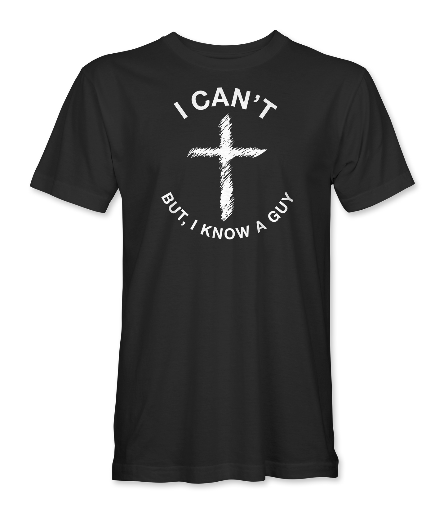 I Know A Guy T-Shirt