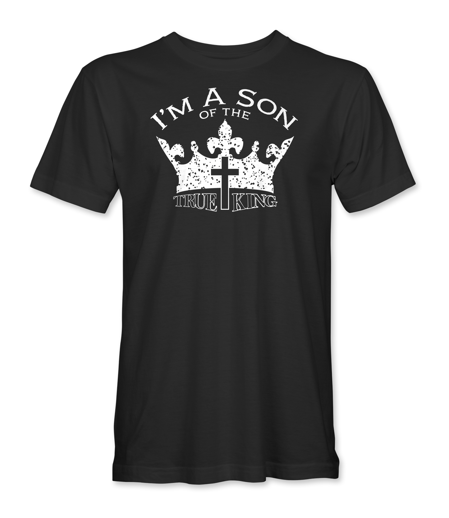 Son Of The King T-Shirt