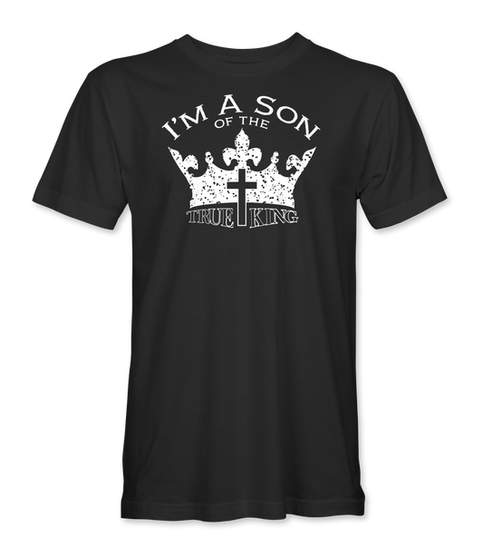 Son Of The King T-Shirt