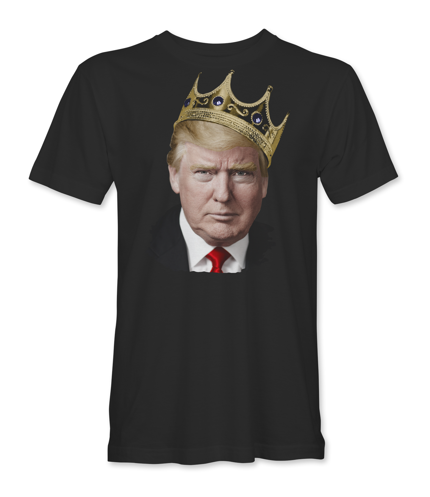 Notorious DJT T-Shirt