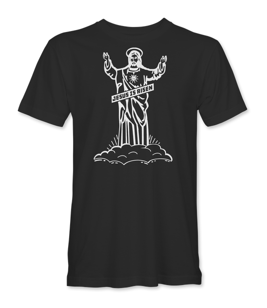 Jesus Is Risen T-Shirt