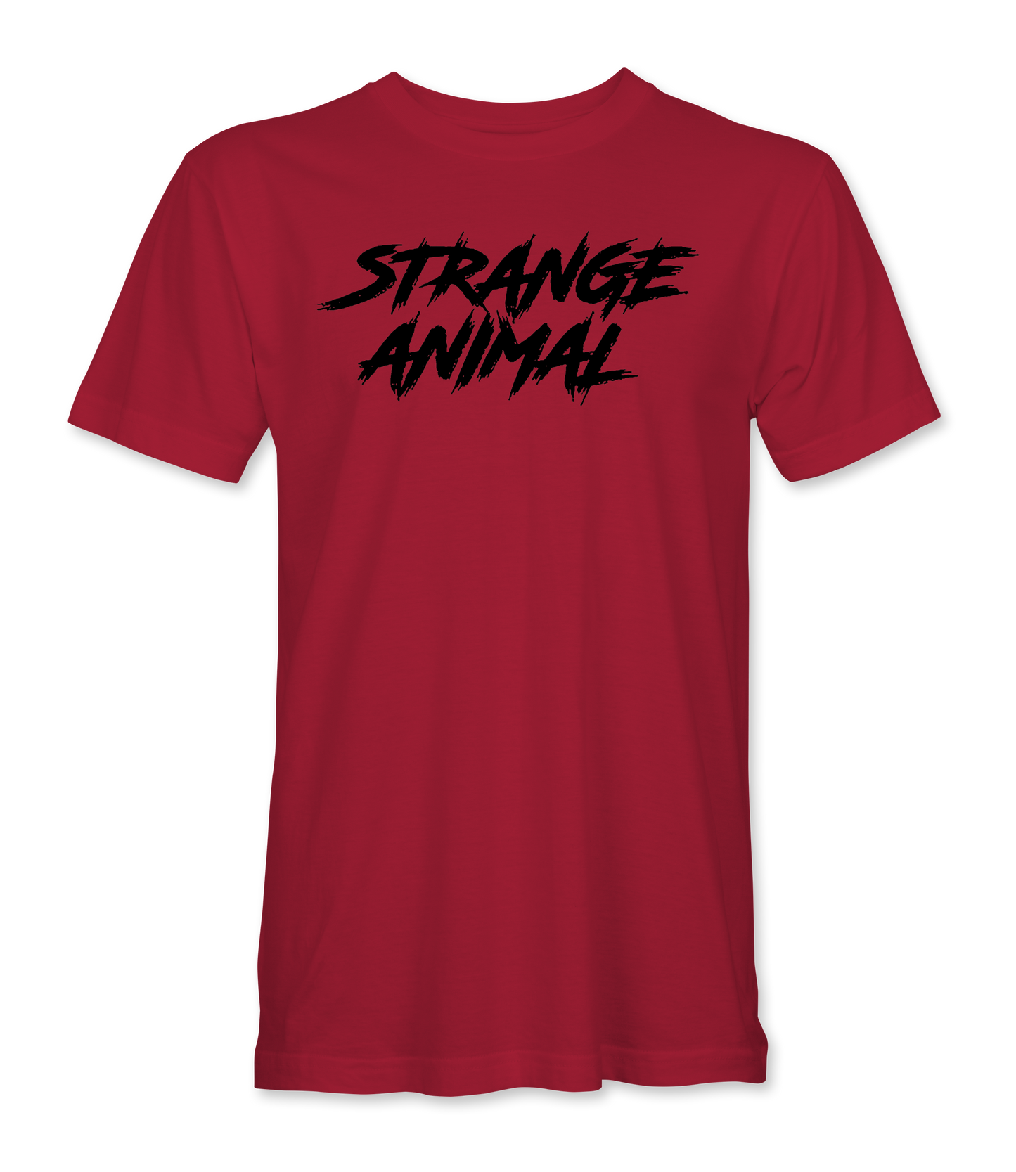 Strange Animal T-Shirt