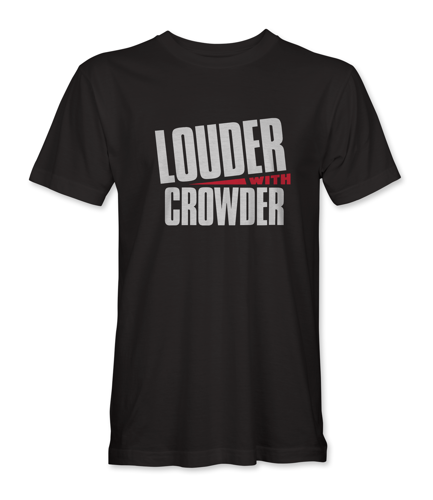 Louder With Crowder T-Shirt