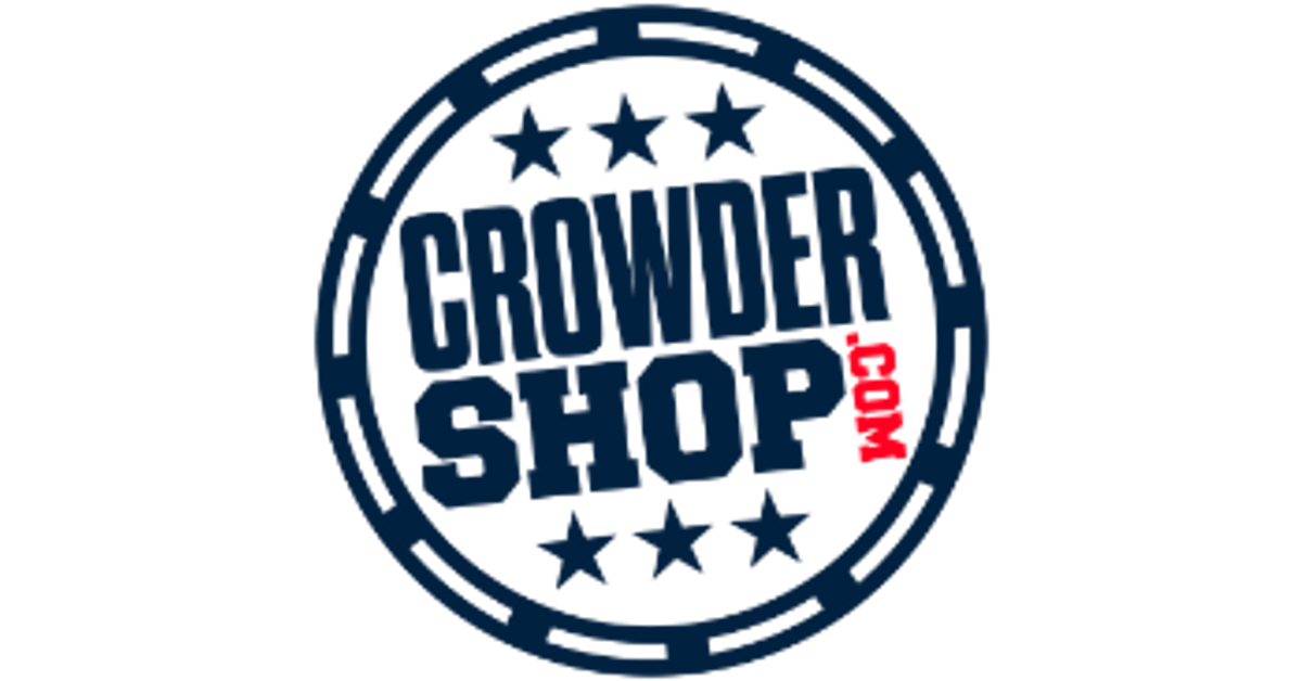 Crowder Shop