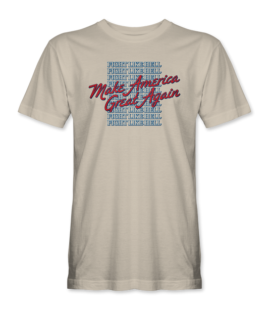 Make America Great Again T-Shirt