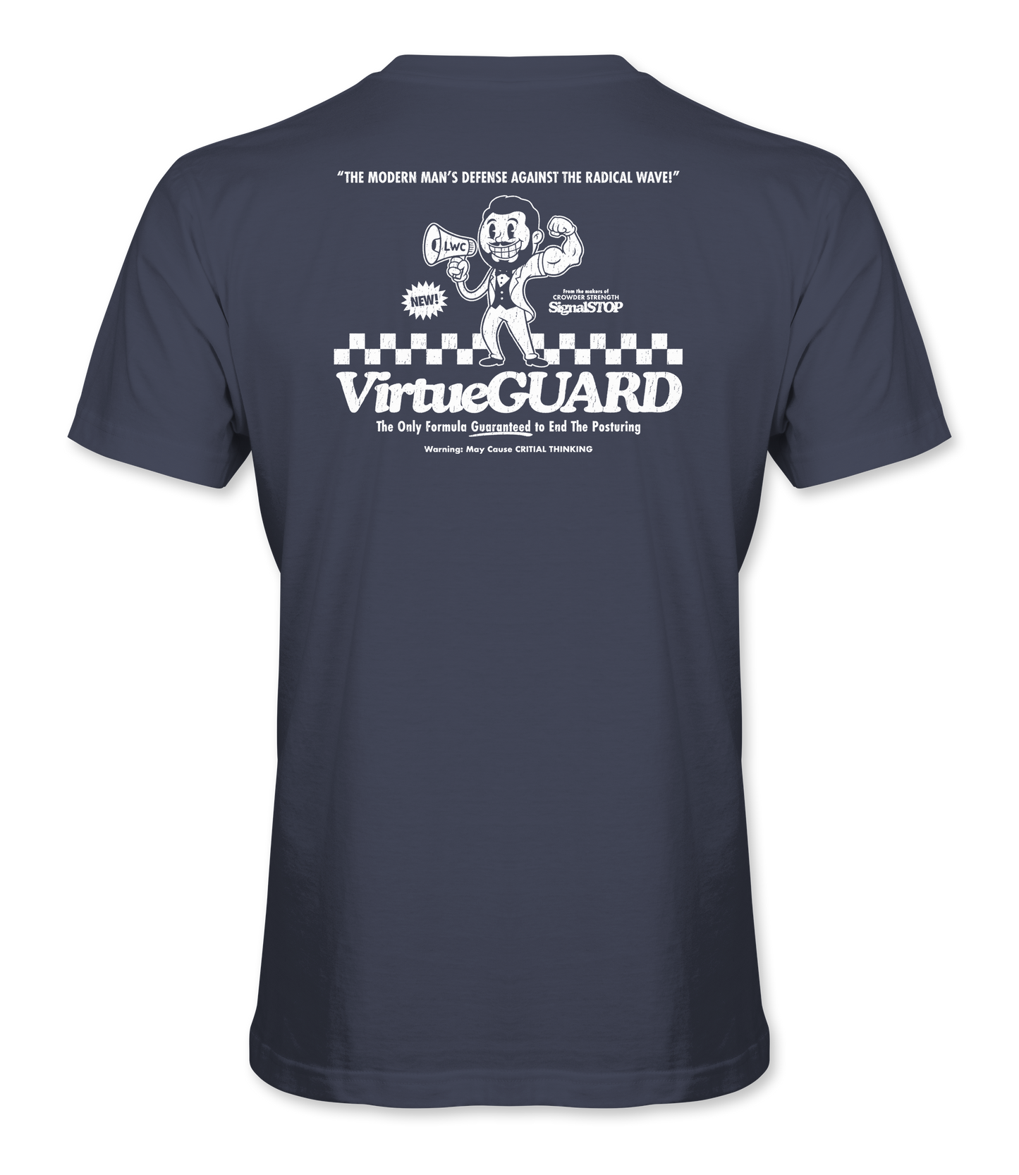 Virtue Guard T-Shirt
