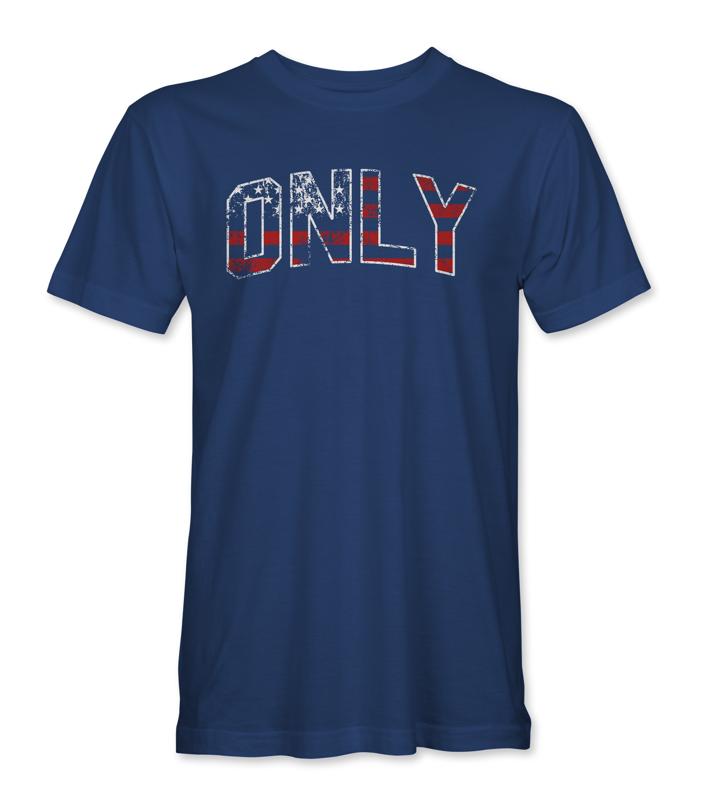 Only Flag T-Shirt