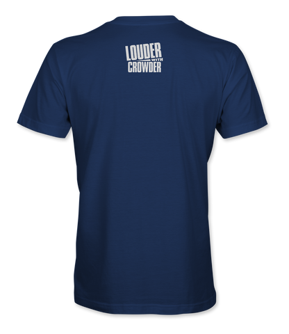 Uncle Sam Tuxedo T-shirt