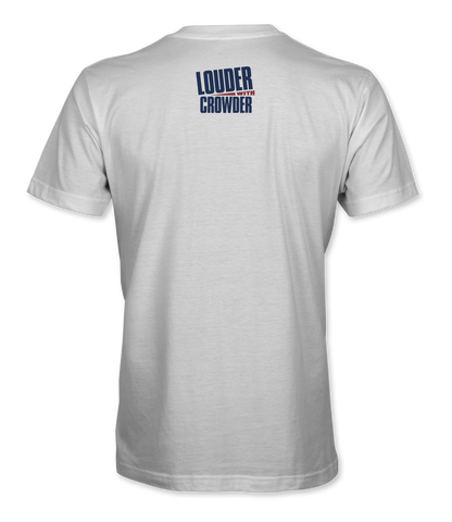 USA 250 Brush Flag T-Shirt