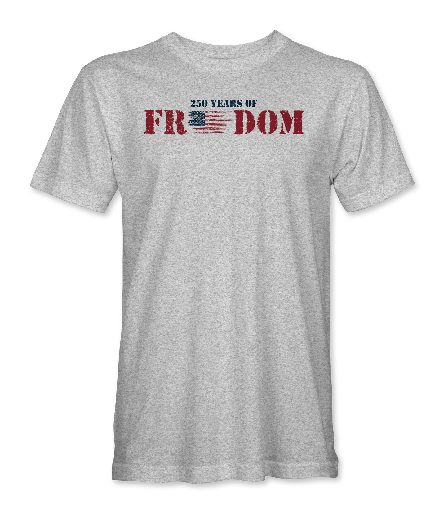 250 Years of Freedom T-Shirt