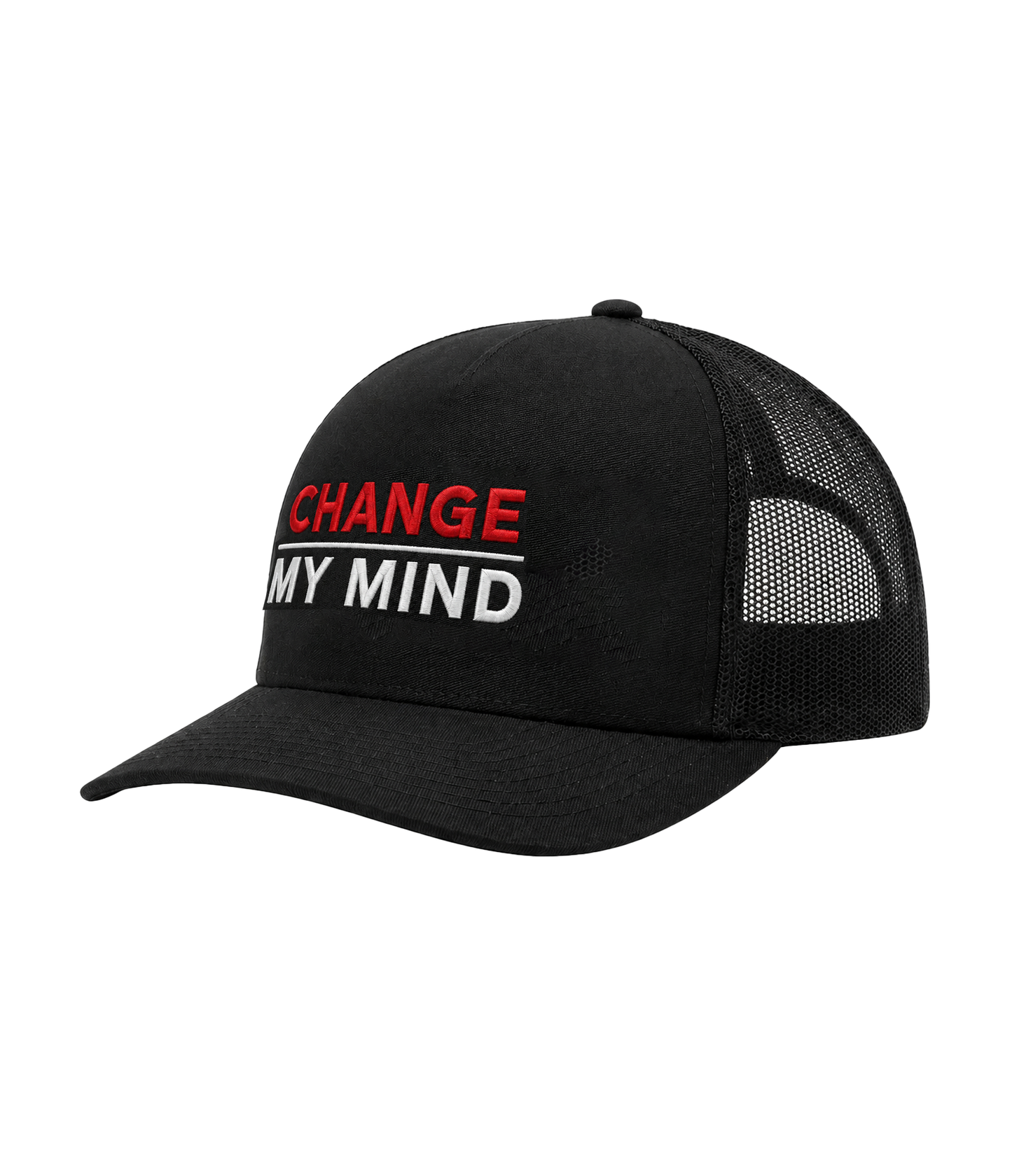 Change My Mind Embroidered Hat
