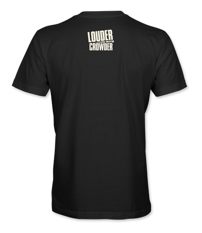 Don't be a whore LWC T-Shirt