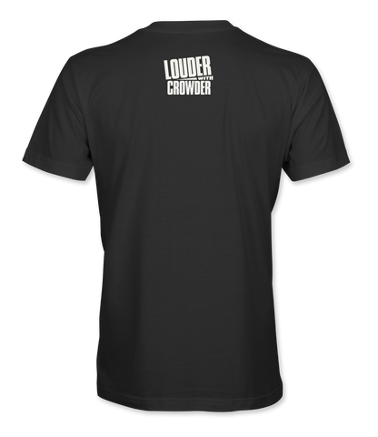 Why T-Shirt