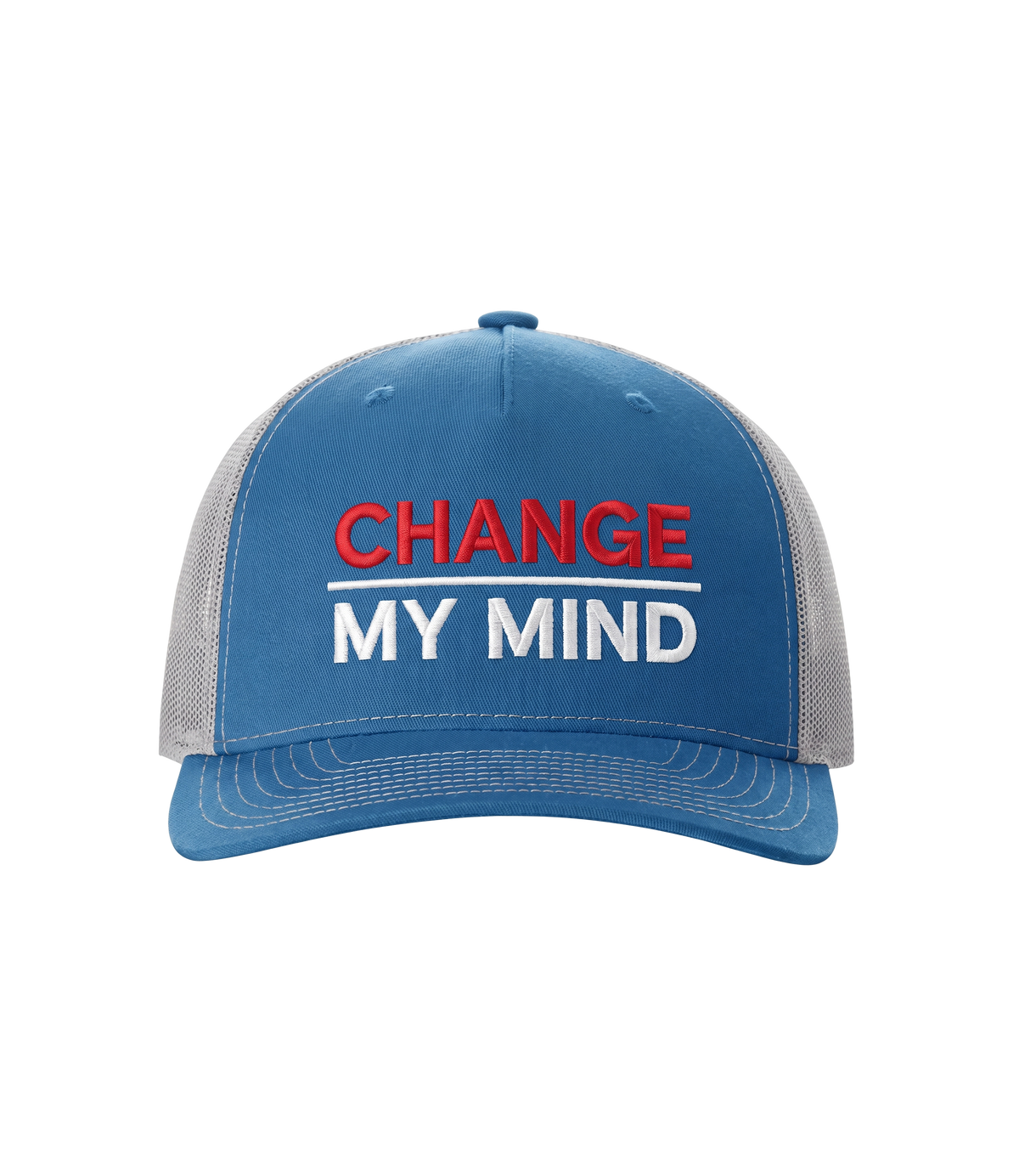 Change My Mind Trucker Hat