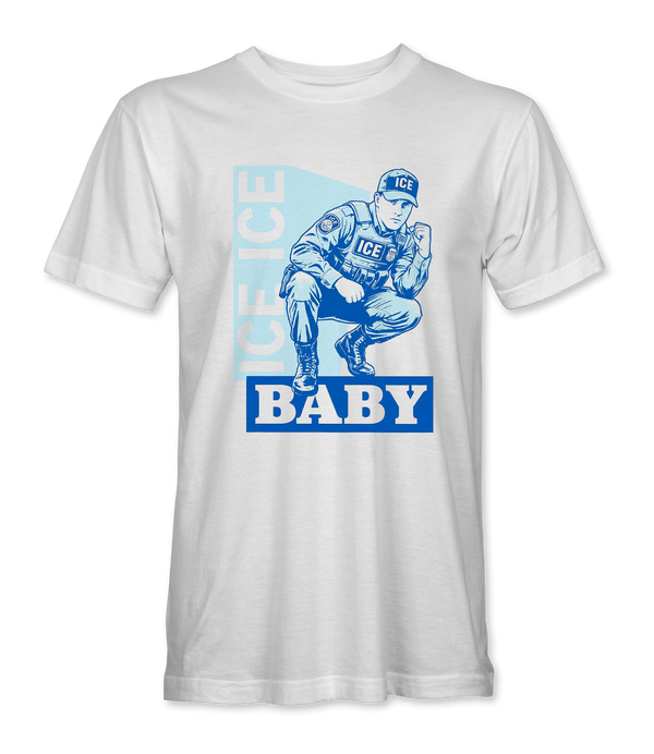 Ice Ice Baby T-Shirt
