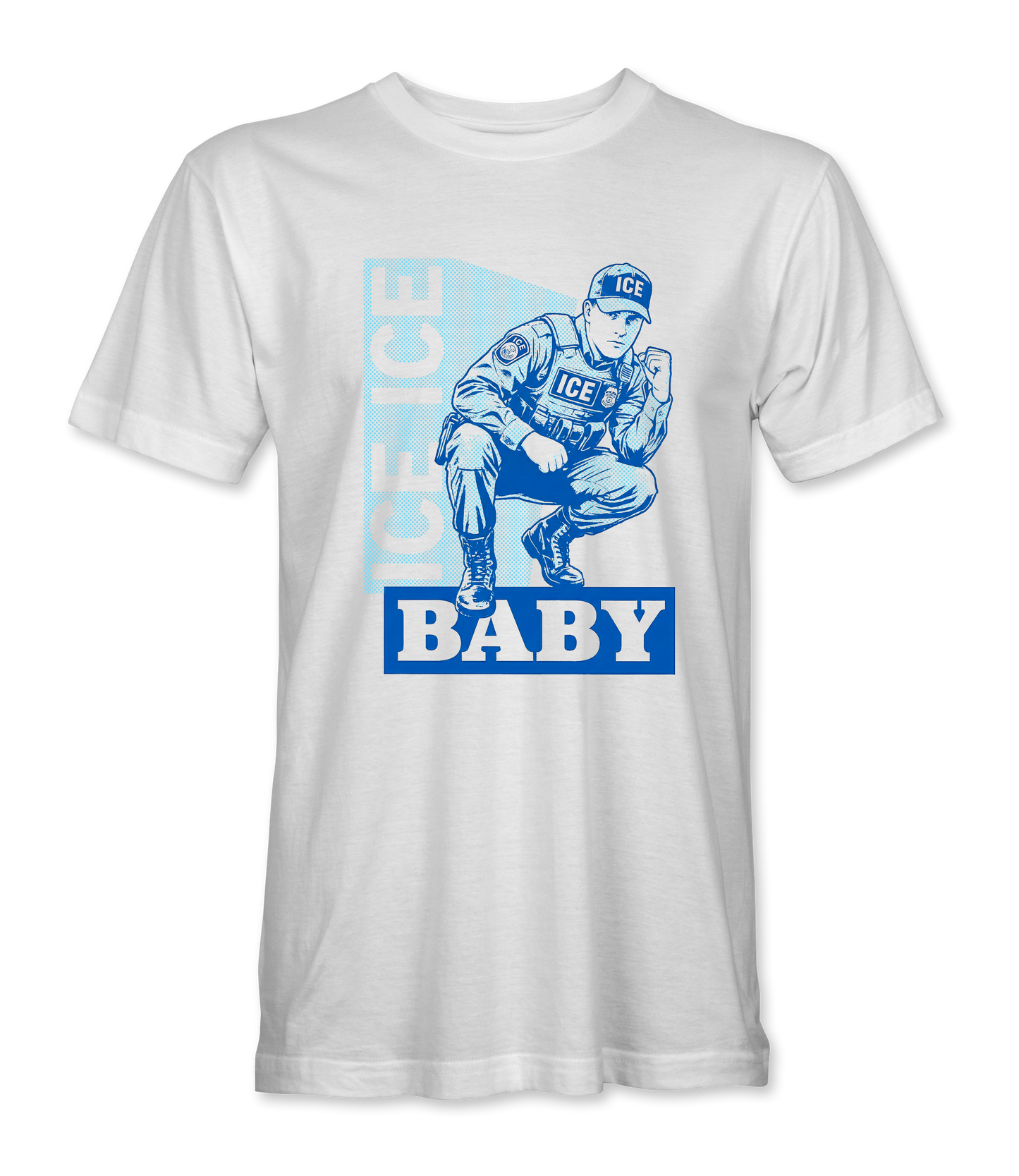 Ice Ice Baby T-Shirt
