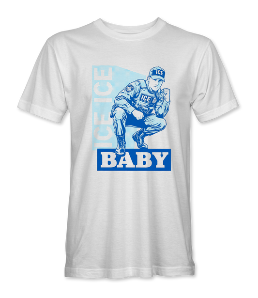 Ice Ice Baby T-Shirt