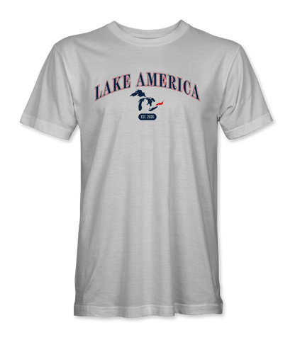 Lake America T-Shirt