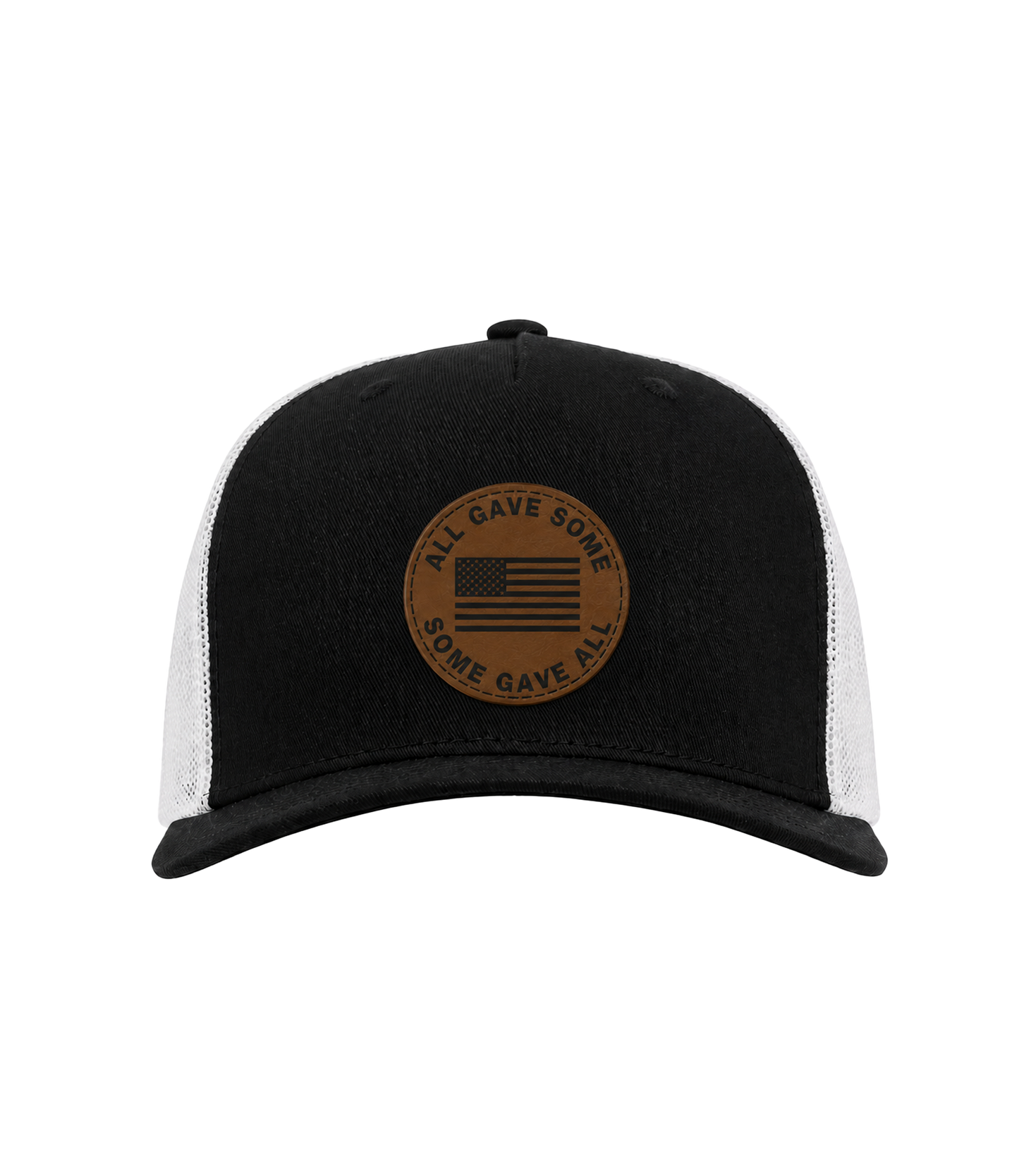 All Gave Some - Some Gave All Hat Patch Hat