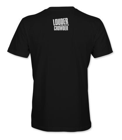 Border Security Is Compassion - Change My Mind T-Shirt