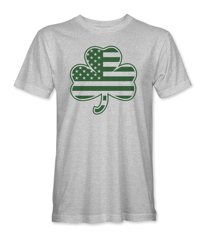 USA Clover T-Shirt
