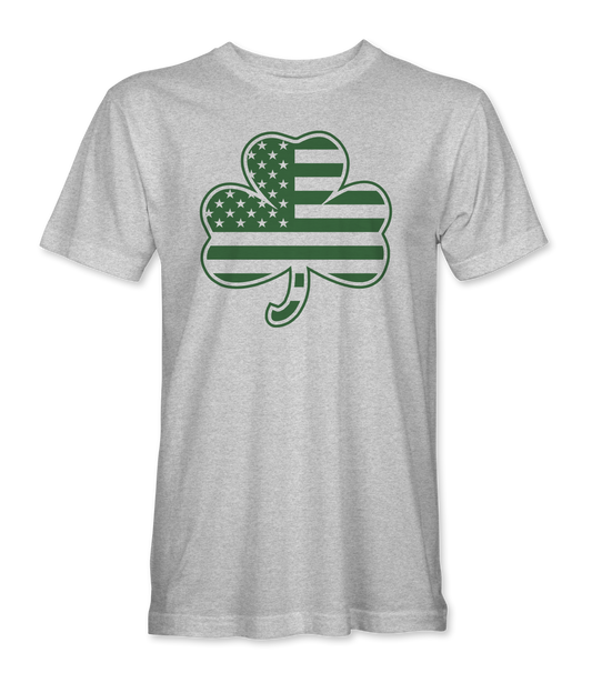 USA Clover T-Shirt