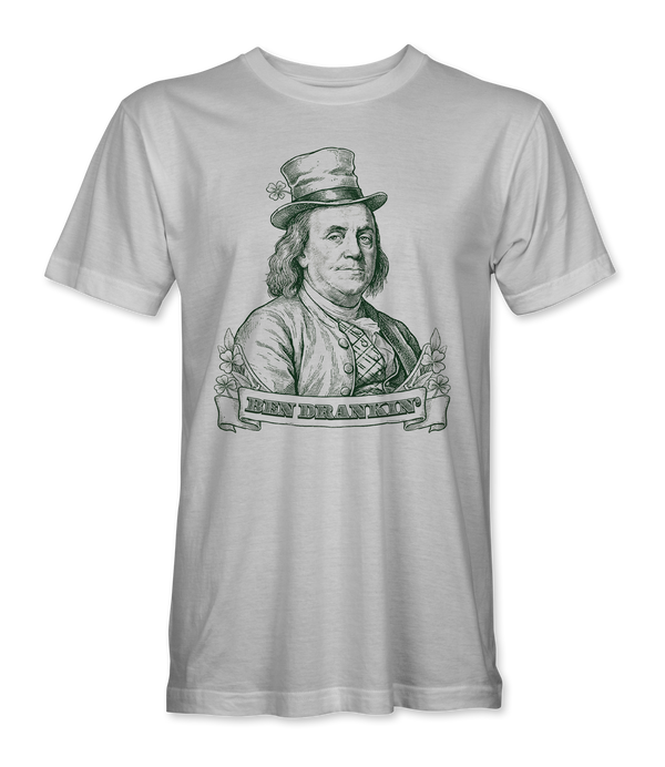 Ben Drankin' T-Shirt
