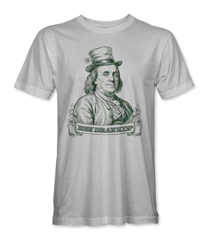 Ben Drankin' T-Shirt