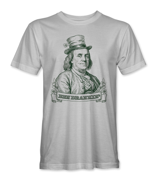 Ben Drankin' T-Shirt