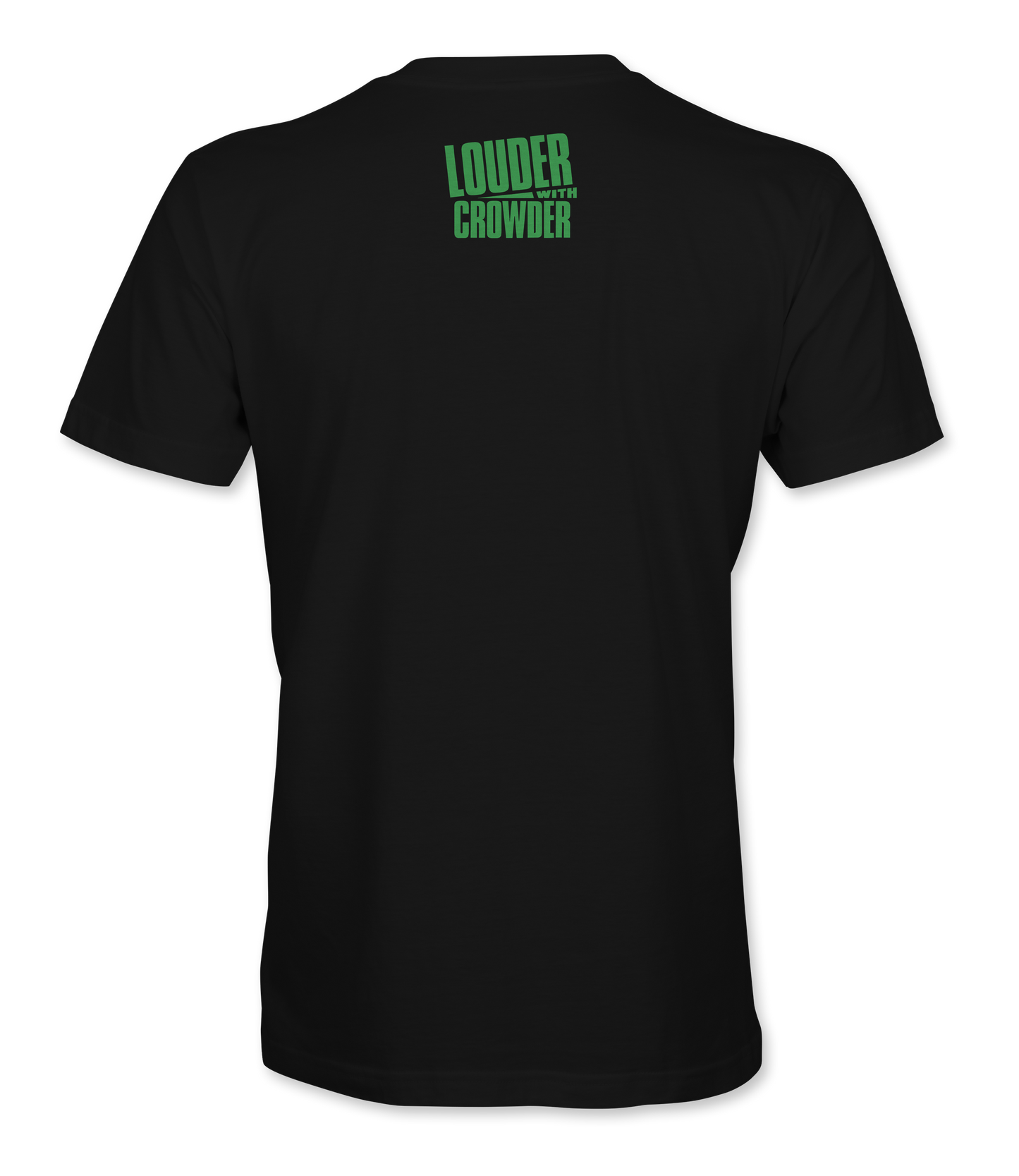 Kiss Me I'm American T-Shirt