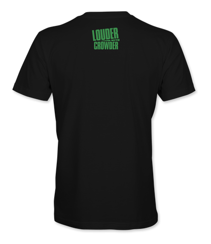 Kiss Me I'm American T-Shirt