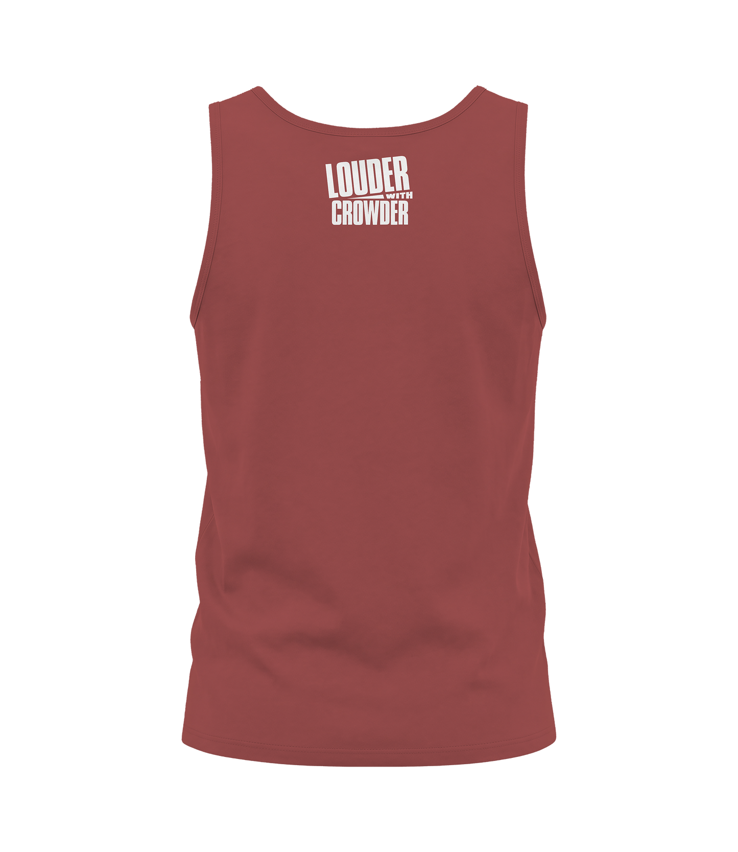 USA Drinking Team Tank Top