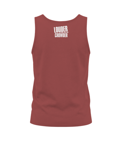 USA Drinking Team Tank Top