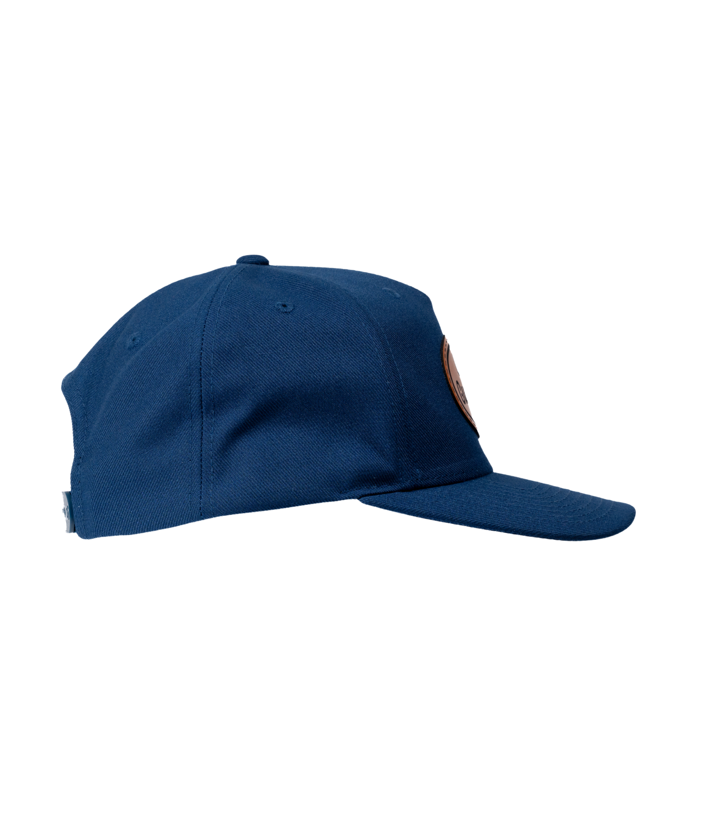 Quality Guaranteed Leather Patch Hat