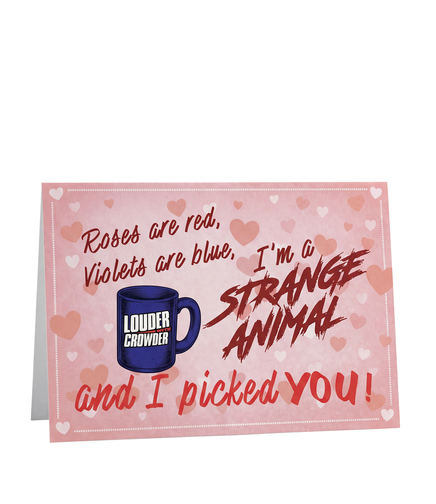 Valentine's Day Cards